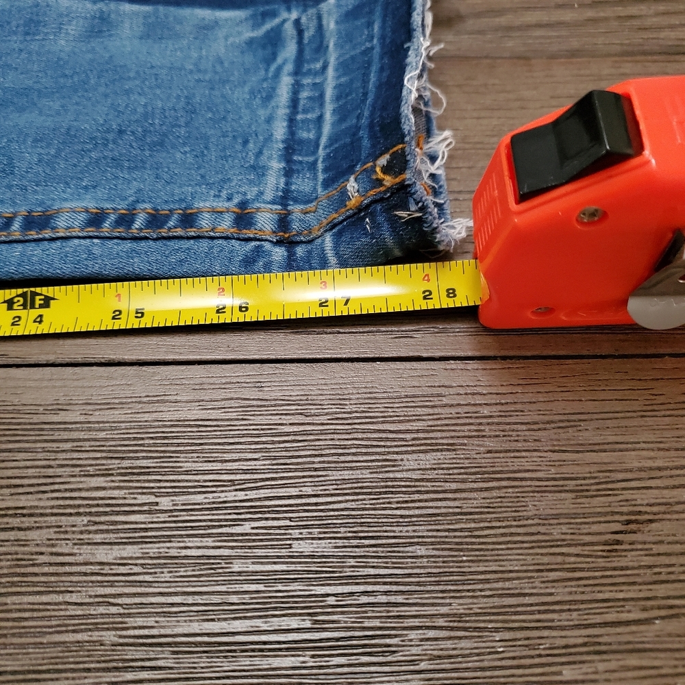 Umgee Los Angeles Denims - Picture 7 of 10